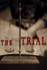 The Trial of Gillian Taylforth