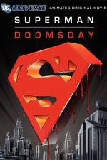 Superman: Doomsday