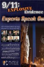 911 Explosive Evidence - Experts Speak Out