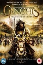 Genghis The Legend of the Ten