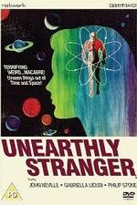 Unearthly Stranger