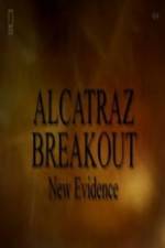 Alcatraz Breakout: New Evidence