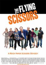 The Flying Scissors