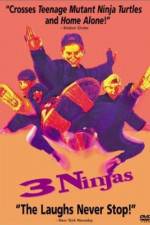 3 Ninjas