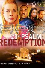 23rd Psalm: Redemption