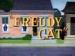 Freudy Cat (Short 1964)