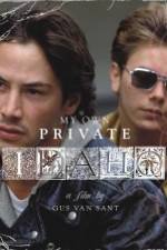 My Own Private Idaho