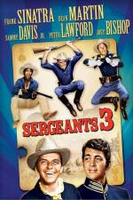 Sergeants 3