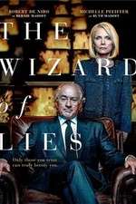 The Wizard of Lies