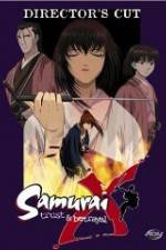 Samurai X: Trust & Betrayal