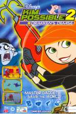 Kim Possible 2 Drakken's Demise