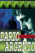 Dario Argento: An Eye for Horror