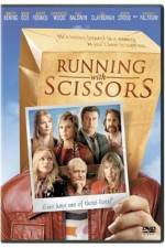 Running with Scissors