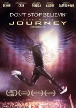 Don't Stop Believin': Everyman's Journey