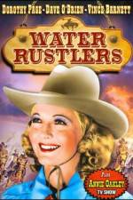 Water Rustlers