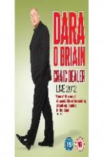 Dara O Briain - Craic Dealer