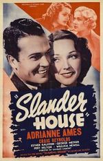 Slander House