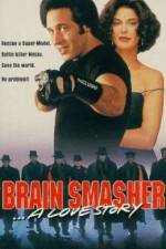 Brain Smasher A Love Story