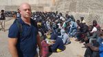 Ross Kemp: Libya\'s Migrant Hell