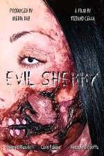 Evil Sherry