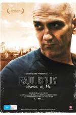 Paul Kelly Stories of Me