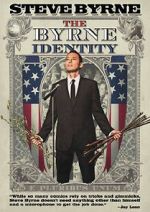 Steve Byrne: The Byrne Identity