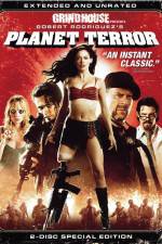 Planet Terror