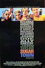 Sugar Town