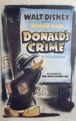 Donald\'s Crime