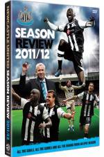 Newcastle Season Review 2011/2012