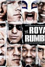 WWE Royal Rumble