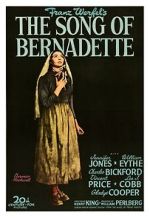 The Song of Bernadette