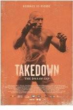 Takedown: The DNA of GSP