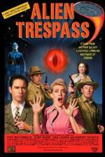 Alien Trespass