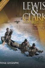 Lewis & Clark: Great Journey West