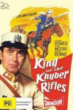 King of the Khyber Rifles