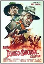 Django and Sartana Are Coming... It\'s the End