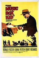 The Music Box Kid