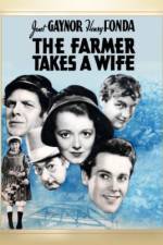 The Farmer Takes a Wife