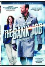 The Bank Job