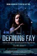 Defining Fay