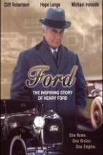 Ford  The Man and the Machine