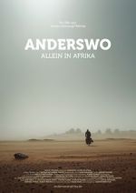 Elsewhere. Alone in Africa