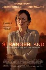 Strangerland