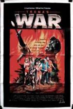 Troma's War