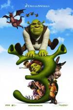 Shrek the Third