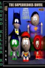 South Park - The Superheroes Movie