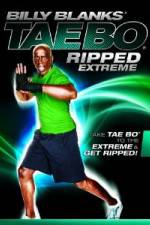 Billy Blanks Tae Bo Ripped Extreme