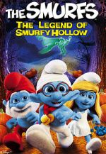 The Smurfs: The Legend of Smurfy Hollow (TV Short 2013)