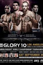 Glory 10 Los Angeles